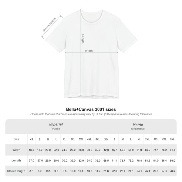 "Just Roll With It" Croissant Adult T-Shirt | Squishy Cuties