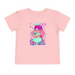 KIMMI THE CLOWN™ SUPER SWEET! TODDLER T-SHIRT