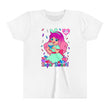 KIMMI THE CLOWN™ SUPER SWEET! KIDS T-SHIRT