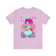 KIMMI THE CLOWN™ SUPER SWEET! ADULT T-SHIRT