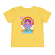 KIMMI THE CLOWN™ HAVE A COLORFUL DAY! TODDLER T-SHIRT