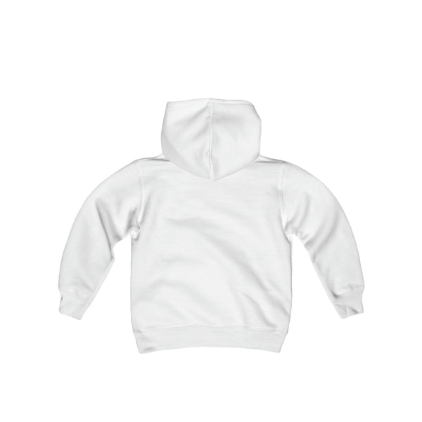 KIMMI THE CLOWN™ HAVE A COLORFUL DAY! KIDS HOODIE