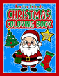 FESTIVE FRIENDS CHRISTMAS COLORING BOOK